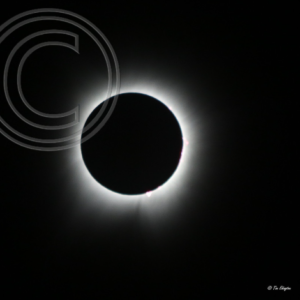 Moment of Totality