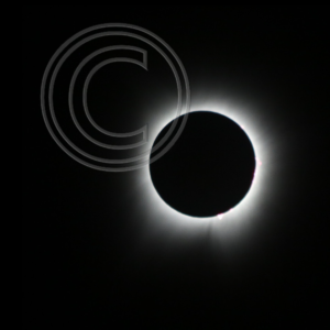 Moment of Totality