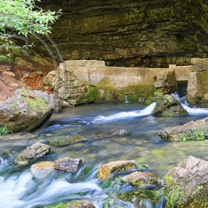 Cave Spring