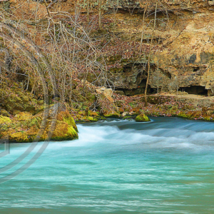 Big Spring, MO