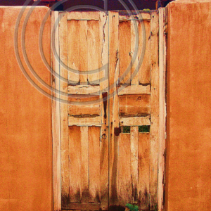 courtyard gates (vertical)