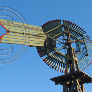 windmill