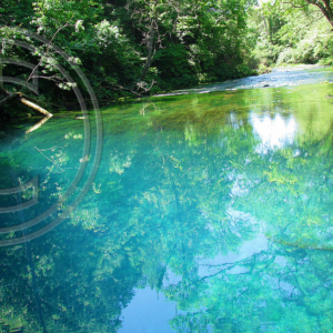 Blue Spring, Current River, MO