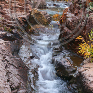 Rocky Creek