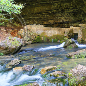 Cave Spring
