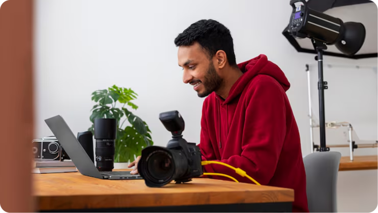 The Power of Natural Light in Landscape Photography: Techniques That Transform Images